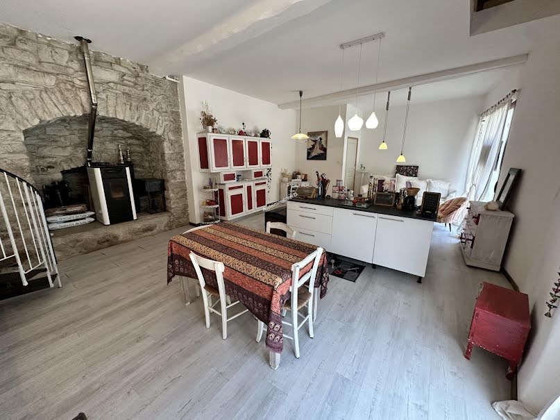 Vente maison 2 pièces 105 m² à Limoux (11300), 159 000 €