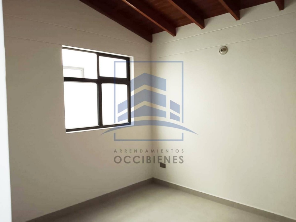 Apartamento En Arriendo - Belén Parque, Medellín