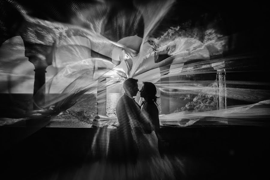 Fotógrafo de casamento Alessandro Colle (alessandrocolle). Foto de 22 de junho 2018