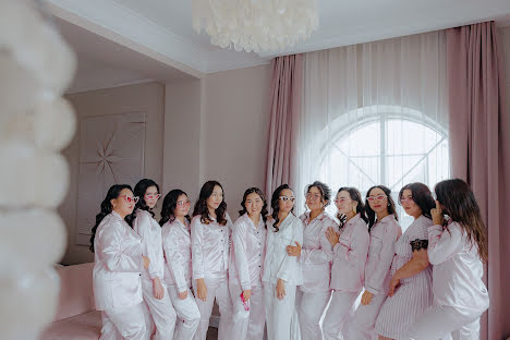 Esküvői fotós Azamat Sharipov (azasharipov). Készítés ideje: 2023 december 6.