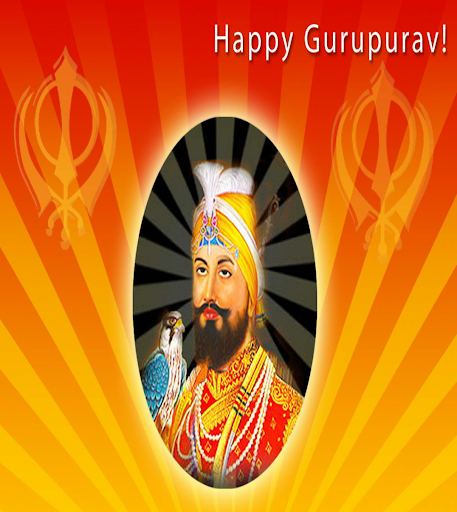 Guru Gobind Singh Ji Gurpurab 2019