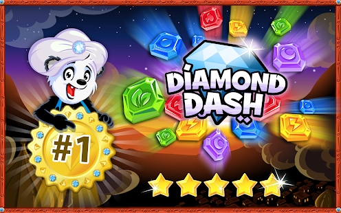 Download Diamond Dash apk