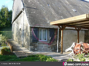 maison à Souleuvre en Bocage (14)