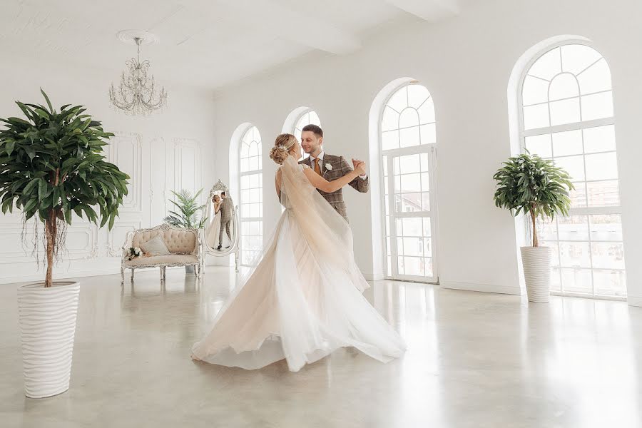 Fotografo di matrimoni Aleksandr Cygankov (atsygankovstudio). Foto del 13 aprile 2020