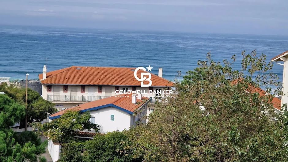 Vente appartement 3 pièces 74 m² à Anglet (64600), 950 000 €