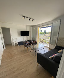 appartement à Montpellier (34)