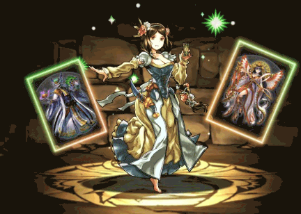 パズドラ リーリアの評価と使い道 パズドラ攻略 神ゲー攻略