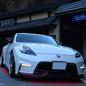 フェアレディーZ NISMO