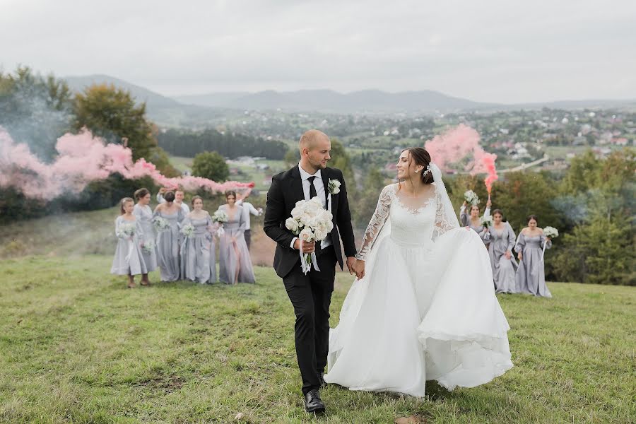 Wedding photographer Vaska Pavlenchuk (vasiokfoto). Photo of 12 April 2022