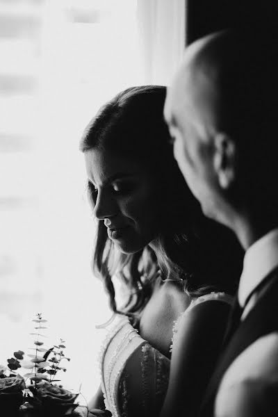 Vestuvių fotografas Bojan Redzepovic (redzepovic). Nuotrauka 2022 rugsėjo 29
