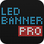 Cover Image of Herunterladen LED Banner Pro for Android 1.1.0 APK