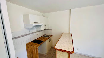 appartement à Montpellier (34)