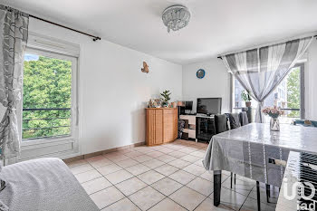 appartement à Aulnay-sous-Bois (93)