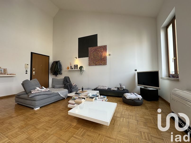 Vente loft 2 pièces 56 m² à Cannes (06400), 450 000 €