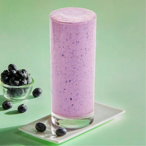 Blueberry Lassi 430ml