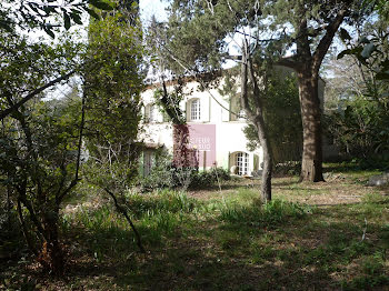 maison à Montpellier (34)