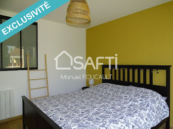 appartement à Dijon (21)