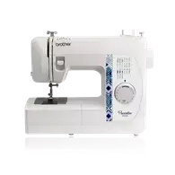 Brother XR9550 165 Stitches Computer Sewing Machine, 8 Buttonholes