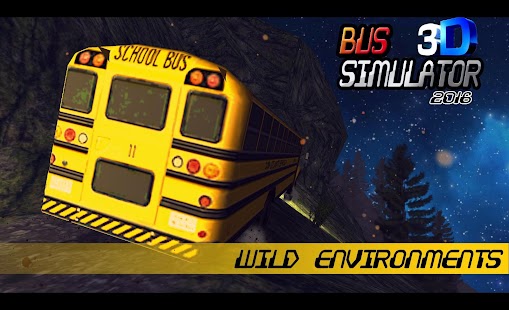 How to mod Bus Simulator 2016 1.0 apk for laptop