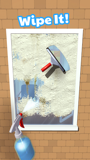 Screenshot Deep Clean Inc. 3D Fun Cleanup