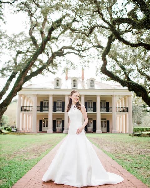 Photographe de mariage Leslie Hollingsworth (hollingsworth). Photo du 8 septembre 2019