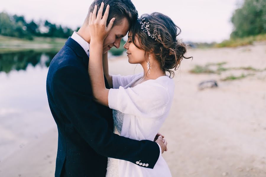 Wedding photographer Viktor Gorbachev (christea). Photo of 5 April 2021