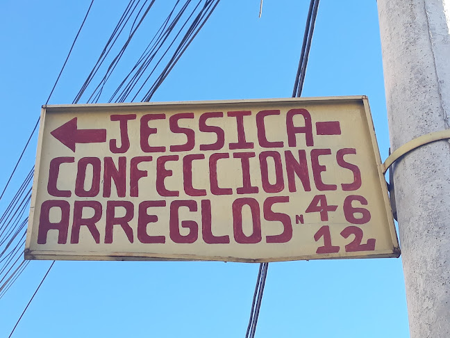 Jessica - Quito