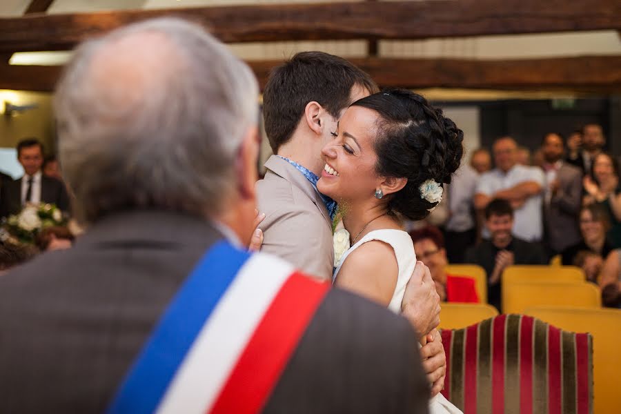 Photographe de mariage Julien Chéron (juliencheron). Photo du 10 décembre 2019