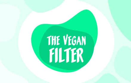 The Vegan Filter small promo image