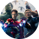 Marvel Comics Wallpaper chrome extension