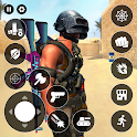 Icon Army Warzone Action 3D Games