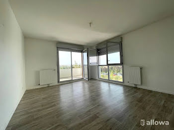 appartement à Cergy (95)