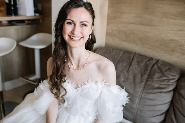 Wedding photographer Svetlana Puzikova (puzikova). Photo of 15 August 2022