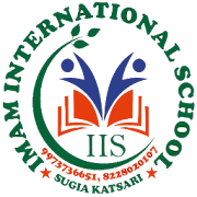 Imam International School  Icon