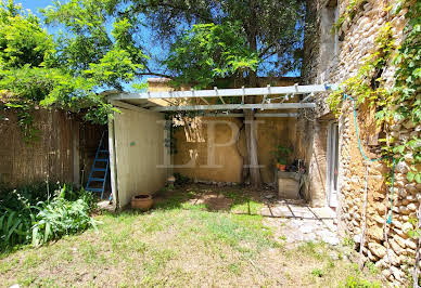 Maison avec terrasse 3