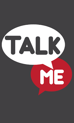 TalkMe - Chat for android‏