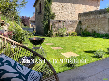 maison à Sarlat-la-caneda (24)