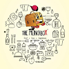 The Munchbox, Greater Kailash 1, Nehru Place, New Delhi logo