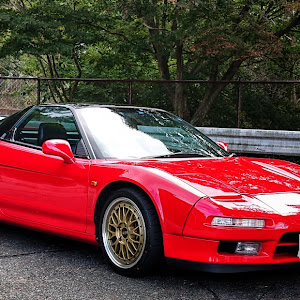 NSX NA1