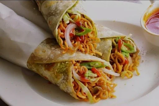 Veg Noodle Roll