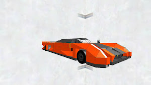 Voltic SPEED-1 / Prescesky Mk1