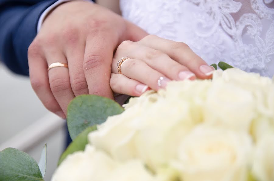 Wedding photographer Evgeniy Dovzhenko (dowgenkofoto). Photo of 18 November 2018