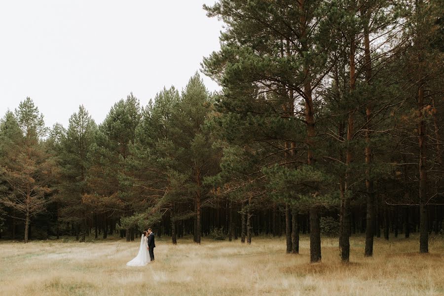 婚礼摄影师Aleksey Vasilev（airyphoto）。2020 9月8日的照片