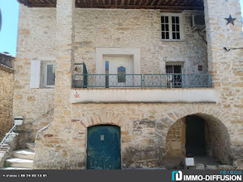 maison à Bagnols-sur-ceze (30)