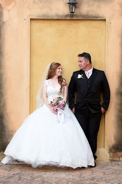 Fotógrafo de bodas Mariaan Louw (mariaan). Foto del 11 de junio 2022