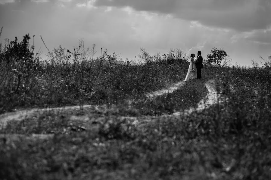 Wedding photographer Aleksandr Portov (portosik). Photo of 8 October 2020