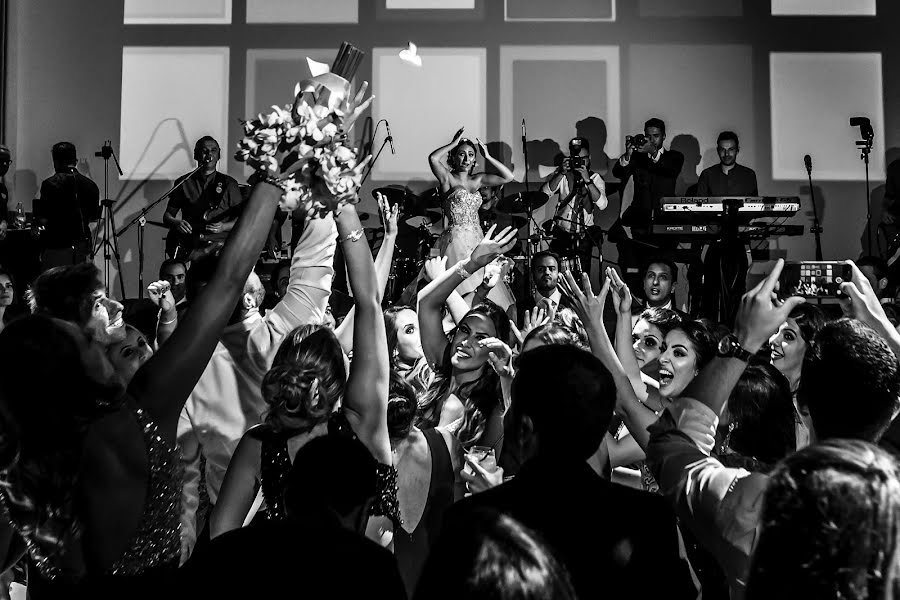 Fotógrafo de bodas Torin Zanette (torinzanette). Foto del 1 de junio 2017