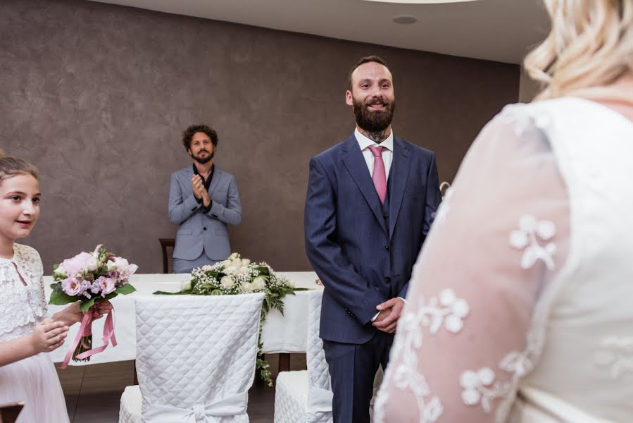 Fotografer pernikahan Claudia Lozzi (claudialozzi). Foto tanggal 21 Agustus 2020