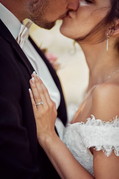 Photographe de mariage Libor Dušek (duek). Photo du 20 janvier 2023