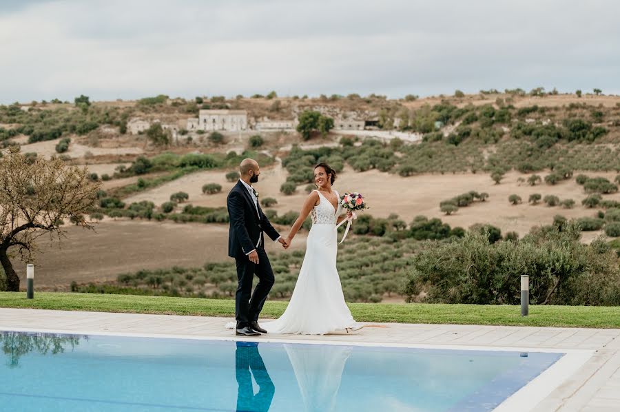 Fotógrafo de bodas Biagio Tinghino (biagiotinghino). Foto del 8 de noviembre 2023